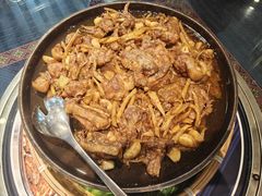 -甘家界牌柠檬鸭(青山店)
