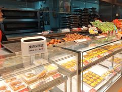 -東更道点心行(北京龙湖熙悦天街店)