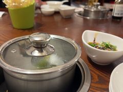 -东海怡品海鲜豆捞(舟宿夜江店)