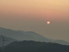 -东白山