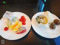 -德信恒隆国际酒店