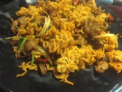 -红小姐的烤肉店(西三旗店)
