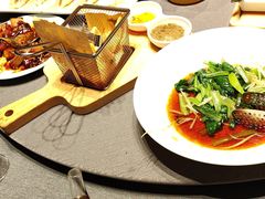 -鑫复盛礼记酒店·国家白金五钻酒家