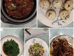 -大鸿运酒店·苏州菜·松鼠桂鱼(观前街店)