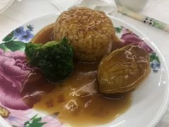 -日照大牌檔•小船海鲜(万平口店)