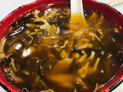 -旺角宝港式茶餐厅(寮步店)