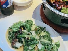 -李老哈·东北菜(宋园路店)