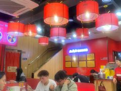 -鲁员外地锅鸡地锅鱼(古墩路店)