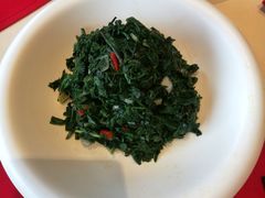 凉拌野菜-凯鸽酒楼(操场城店)
