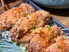 -阿泽料理