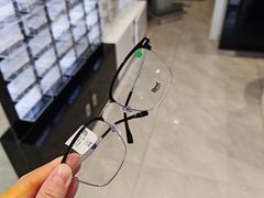 -宝视达眼镜(周口市广场店)