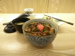 -八盛屋·沾面(集美万达店)