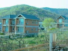 -大连北马山庄