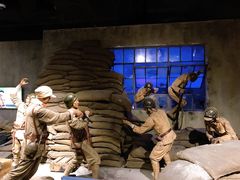 -上海四行仓库抗战纪念馆