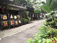 -老渔家鲜鱼轩(南浦横街店)