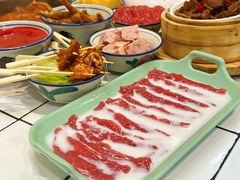 -卤校长重庆火锅