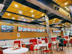 -旺角宝港式茶餐厅(寮步店)