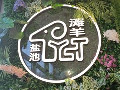 -清真·宁夏印象·盐池滩羊肉体验店(江宁路店)