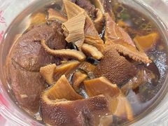 -杭嘉湖咬强羊肉面馆(永兴路总店)