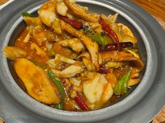 -云海肴·汽锅鸡·云南菜(美罗城店)