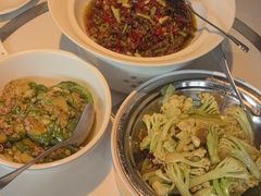 -渔舟意·湖南家宴(萝岗纳金城店)