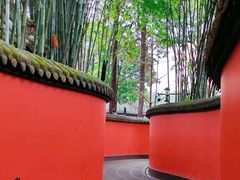 -成都武侯祠博物馆