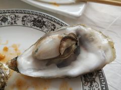 -渔民船说·北塘海鲜·天津菜·海肠捞饭(北塘古镇店)