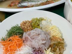 -吉莲利苑海鲜酒家(珠海拱北28年老字号店)