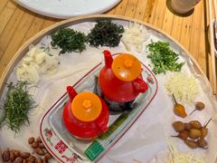 -夜椒瑶·广西大排档(八卦岭店)