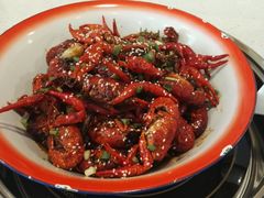 -张大师鸭爪爪特色干锅(南湖店)