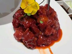 -北京老铺烤鸭(西稍门店)