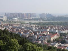 -富乐山