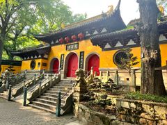 -虞山风景区