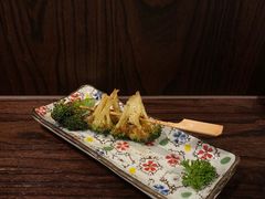 -哥哥の深夜食堂(红松东路店)