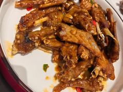 -先记烧鹅王·本地粤菜(福永店)