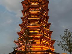 -洋湖国家湿地公园