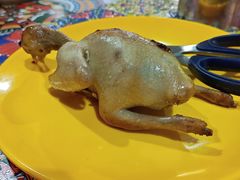 -石岐乳鸽村(南海第三分店)