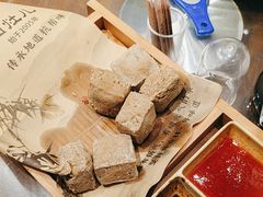 -四灶儿·2005地道杭帮菜(杭州鼓楼1店)