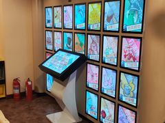 -203密室逃脱体验馆·聚会·亲子·团建(中关村店)