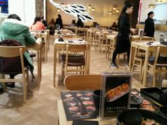 -Sushi Love 创意寿司(丽影广场店)
