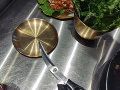 -大千金齐齐哈尔烤肉(清湖店)