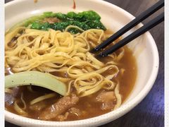 -新记美食(关闸店)
