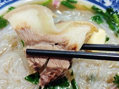 -丰登陕西水盆牛羊肉·泡馍