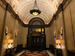 -上海和平饭店 Fairmont Peace Hotel