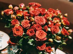 -第101座花园餐厅(湖滨88店)