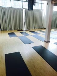 -YogaTime瑜伽时光