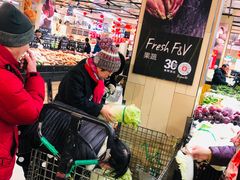 -永辉超市(鲁谷店)