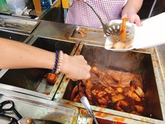 -细妹五香牛杂(步行街店)