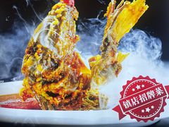 -老济南·地道济南菜(大明湖店)