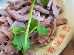 鸡胗-百家鸡味馆(清泰店)